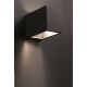 Aplice - Aplica de perete exterior IP54 Lacre