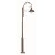Stalpi - Stalp exterior inaltime 220cm Nautica