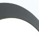 Plafoniere - Plafoniera de exterior, protectie IP44, Henry antracit