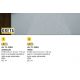 Aplice - Aplica LED de exterior design modern ambiental IP54 GRETA antracit