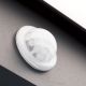 Aplice - Aplica LED pentru exterior cu senzor de miscare IP54, GINGER antracit