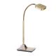 Lampi birou - Veioza / Lampa de birou ajustabila Steno alama antique