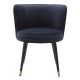 Scaune - Scaun design LUX Grenada, savona albastru