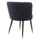 Scaune - Scaun design LUX Grenada, savona albastru