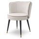Scaune - Scaun design LUX Grenada, lyssa off-white
