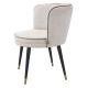 Scaune - Scaun design LUX Grenada, lyssa off-white