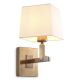 Aplica LUX Cambell, alama vintage