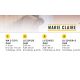 Candelabre, Lustre - Candelabru stil clasic elegant cu 8 brate Marie Claire auriu