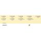 Lustre Cristal Scholer - Candelabru de lux cristal Scholer Hirohito 6+6L 24K gold plated