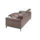 Canapele - Canapea design italian, 3 locuri, functia relaz, Alfredo