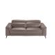 Canapele - Canapea design italian, 3 locuri, functia relaz, Alfredo