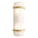 Aplica de perete design LUX Pandora, alama antica