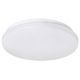 Plafoniere - Plafoniera LED design modern 29cm Rob
