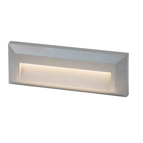 Spoturi - Aplica perete / Spot aplicat LED ambiental iluminat exterior IP65 Pueblo