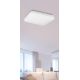 Plafoniere - Plafoniera LED design modern slim Rob
