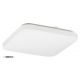 Plafoniere - Plafoniera LED design modern slim Rob