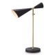 Veioze - Veioza, lampa de masa design LUX Milos, alama antica
