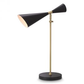 Veioze - Veioza, lampa de masa design LUX Milos, alama antica