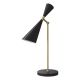 Veioze - Veioza, lampa de masa design LUX Milos, alama antica