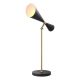 Veioze - Veioza, lampa de masa design LUX Milos, alama antica