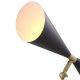 Veioze - Veioza, lampa de masa design LUX Milos, alama antica