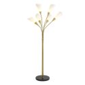 Lampadar design LUX Gagnon, alama antica