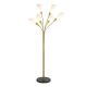 Lampadar design LUX Gagnon, alama antica