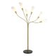 Lampadare - Lampadar design LUX Gagnon, alama antica