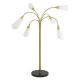 Lampadare - Lampadar design LUX Gagnon, alama antica