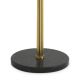 Lampadare - Lampadar design LUX Gagnon, alama antica