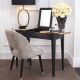 Seturi scaune, HoReCa - Set de 2 scaune Cliff, bej mademoiselle