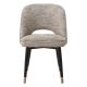 Seturi scaune, HoReCa - Set de 2 scaune Cliff, bej mademoiselle