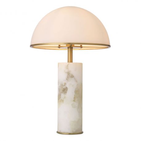 Veioze - Veioza, lampa de masa design LUX Vaneta, alama antica