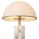 Veioze - Veioza, lampa de masa design LUX Vaneta, alama antica