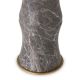 Veioze - Veioza, lampa de masa design LUX Bonny, gri