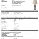 Veioze - Veioza, lampa de masa design LUX Bonny, gri