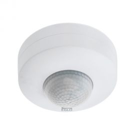 Accesorii iluminat - Senzor de miscare 360 de grade, IP44 DETECT ME alb