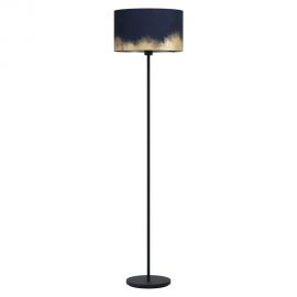 Iluminat interior - Lampadar, lampa de podea design modern CASUARITA