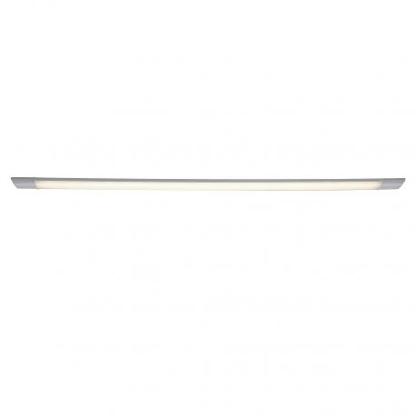 Aplice, corpuri de iluminat pentru pereti - Lampa LED aplicata de mobila bucatarie Batten Light 120cm