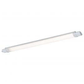 Aplice, corpuri de iluminat pentru pereti - Lampa LED aplicata de mobila bucatarie / oglinda baie IP65 Drop Light 60cm