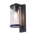 Aplica de exterior stil industrial IP44 Silistra