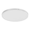 Plafoniera LED design modern FUEVA 1 alb, 3000K