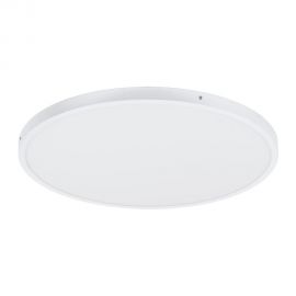 Plafoniere - Plafoniera LED design modern FUEVA 1 alb, 3000K