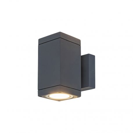 Aplice - Aplica de exterior stil modern ambiental IP54 Buffalo II