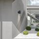 Aplice - Aplica de exterior stil modern ambiental IP54 Buffalo II