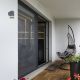 Aplice - Aplica de exterior stil modern ambiental IP44 Sintra gri I