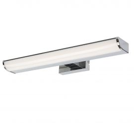Iluminat pentru baie - Aplica LED de perete / oglinda pentru baie IP44 Evron 50cm
