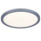 Iluminat pentru baie - Plafoniera LED pentru baie IP44 Lambert 28cm