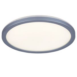 Iluminat pentru baie - Plafoniera LED pentru baie IP44 Lambert 28cm
