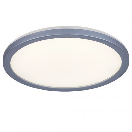 Iluminat pentru baie - Plafoniera LED pentru baie IP44 Lambert 28cm